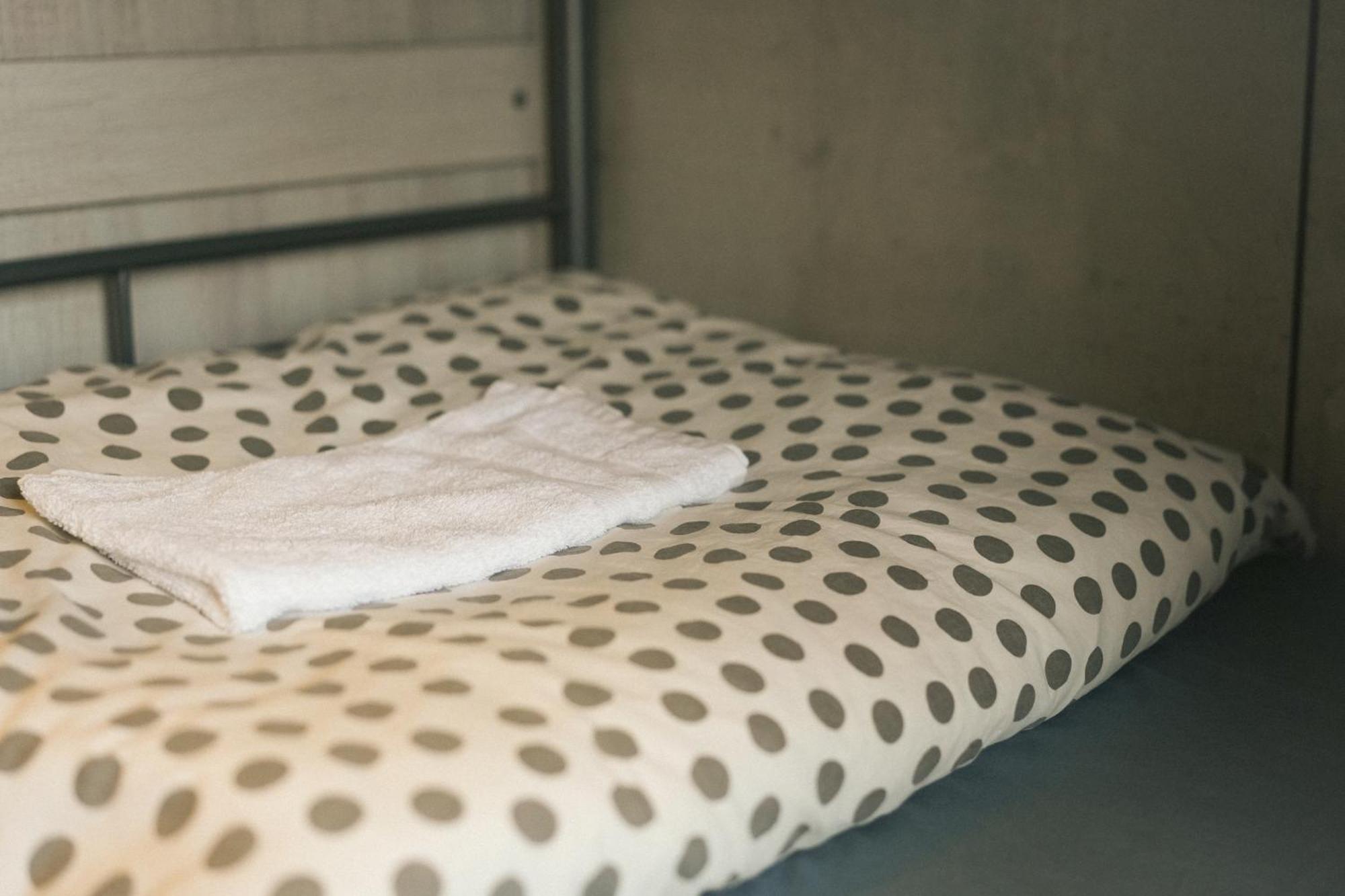 Loft18 Hostel Tainan Pokój zdjęcie