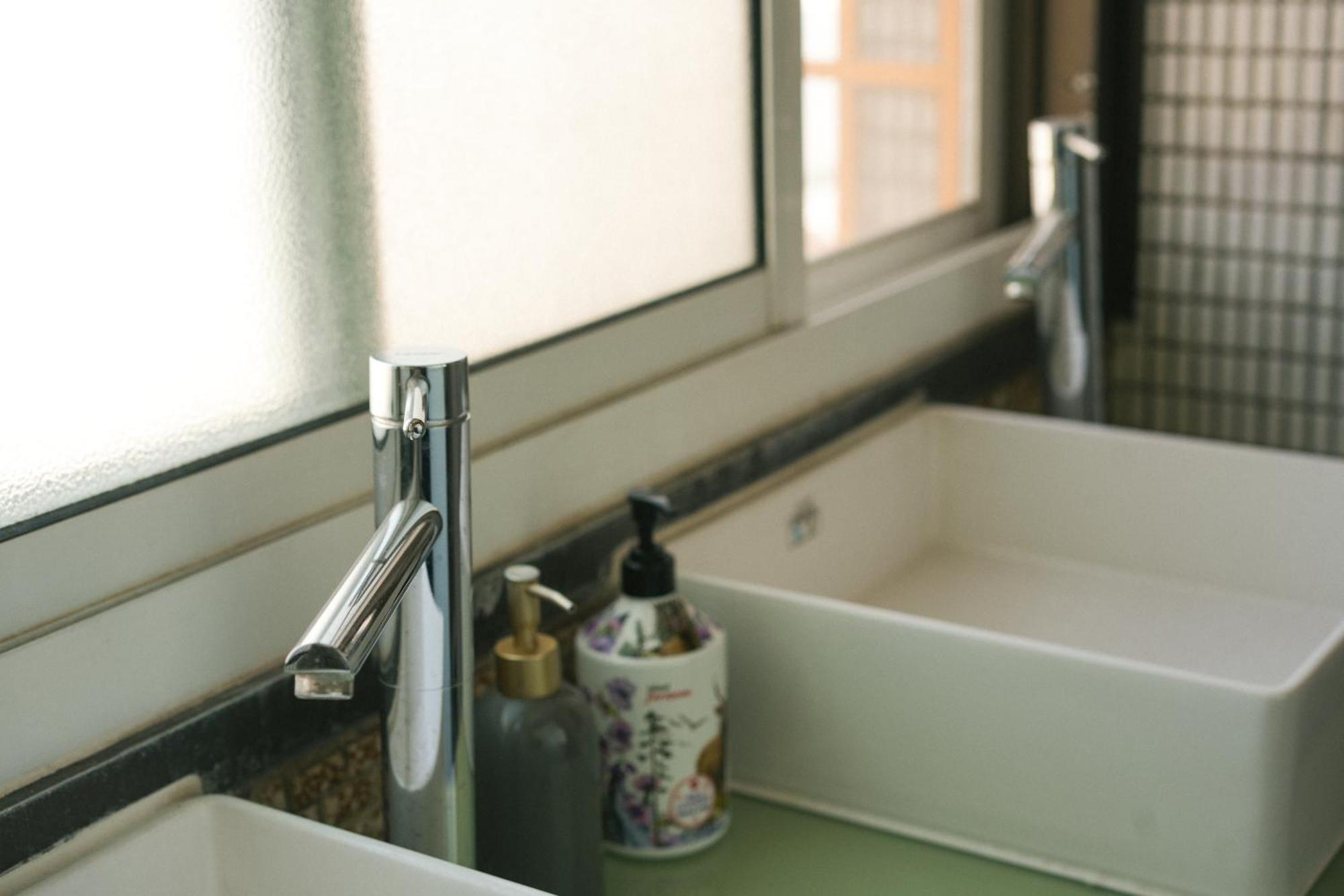 Loft18 Hostel Tainan Zewnętrze zdjęcie