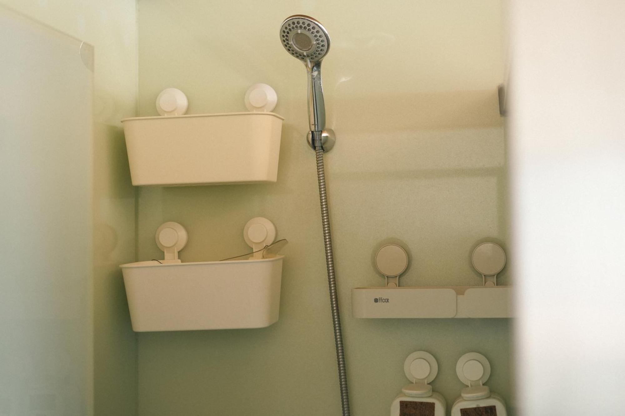 Loft18 Hostel Tainan Zewnętrze zdjęcie